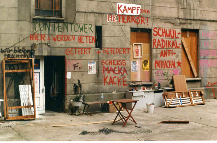 Bewegungen